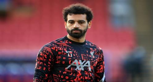 "ملمحًا لتجربة صلاح مع تشيلسي".. لامبارد يدافع عن هافرتز